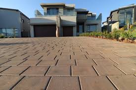 Best Decorative Concrete Driveways  in Kahului, HI